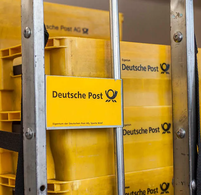 Franz-Mailing Direktmarketing Freiburg Gundelfingen - Impressionen