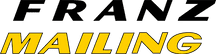 Franz Mailing - Direktmarketing Freiburg Gundelfingen