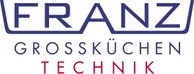 Franz-Mailing Referenzen - Franz Großküchentechnik