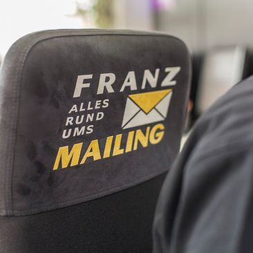 Franz-Mailing Direktmarketing Freiburg Gundelfingen - Impressionen