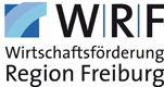 Franz Mailing Referenzen - Wirtschaftsförderung Region Freiburg
